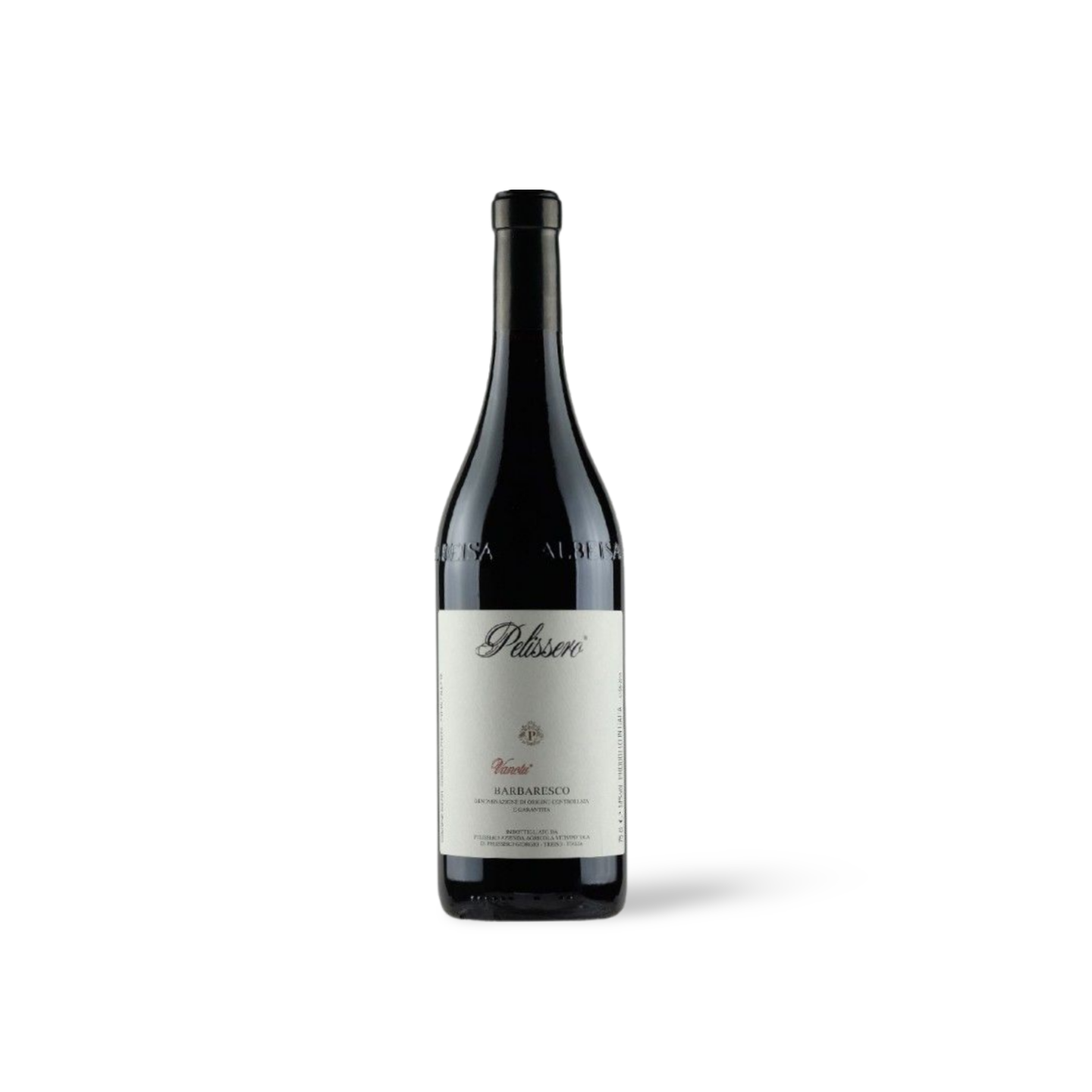 Pelissero Barbaresco DOCG Vanotu 2012